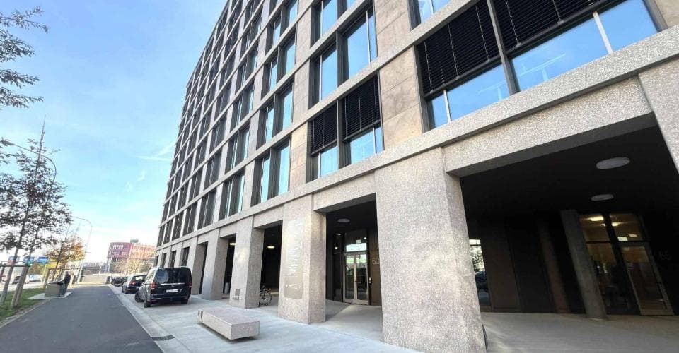 Büro an 67 Route de Saint Julien, 1212 Grand-Lancy – Bild 4 von 12