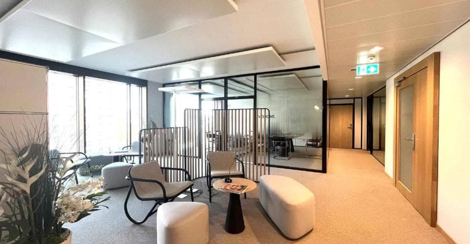 Büro an 67 Route de Saint Julien, 1212 Grand-Lancy – Bild 2 von 12