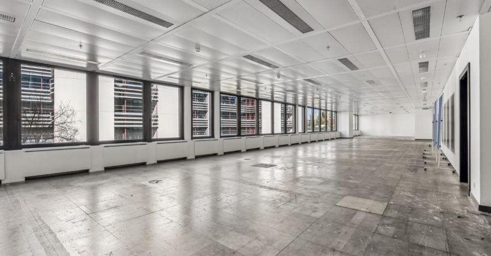 Office at Avenue des Morgines 12, 1213 Petit-Lancy – Photo 5 of 13