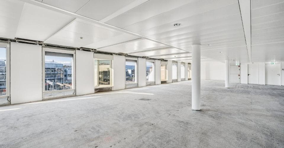 Büro an Rue de Lausanne 11-19, 1201 Genf – Bild 5 von 13