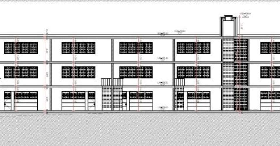 Office at Chemin en budron E, 1052 Le Mont-sur-Lausanne – Photo 5 of 11