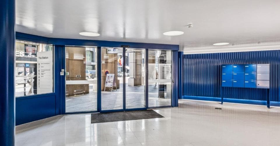 Büro an Rue de Lausanne 11-19, 1201 Genf – Bild 5 von 13