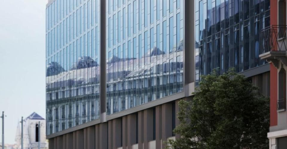 Büro an Rue de Lausanne 11-19, 1201 Genf – Bild 4 von 13