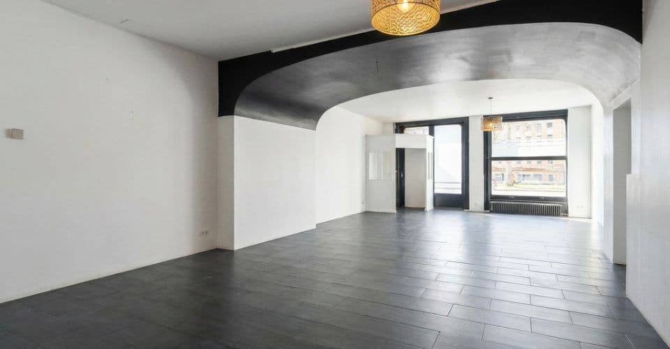 Espace commercial au Place du Tunnel 10, 1005 Lausanne – Photo 2 sur 5