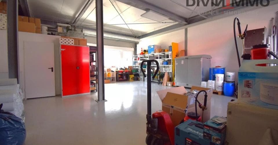 Commercial Space in 1957 Ardon, CHF 1'800 per month – Photo 4 of 7