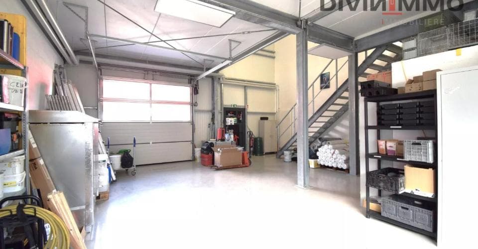 Commercial Space in 1957 Ardon, CHF 1'800 per month – Photo 3 of 7