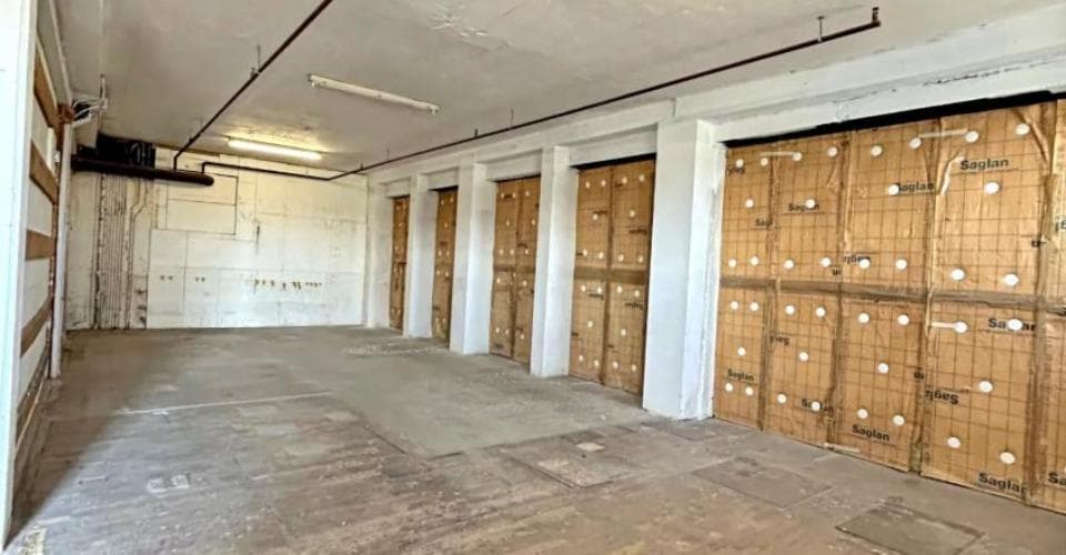 Commercial Space at Route de Nyon 27, 1196 Gland – Photo 2 of 5