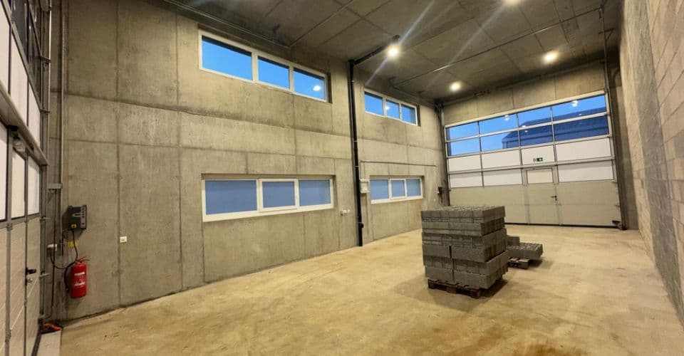 Industrie an Ch. des Assenges 17A, 1142 Pampigny – Bild 2 von 10