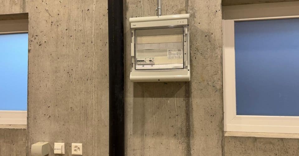 Industrie an Ch. des Assenges 17A, 1142 Pampigny – Bild 4 von 10