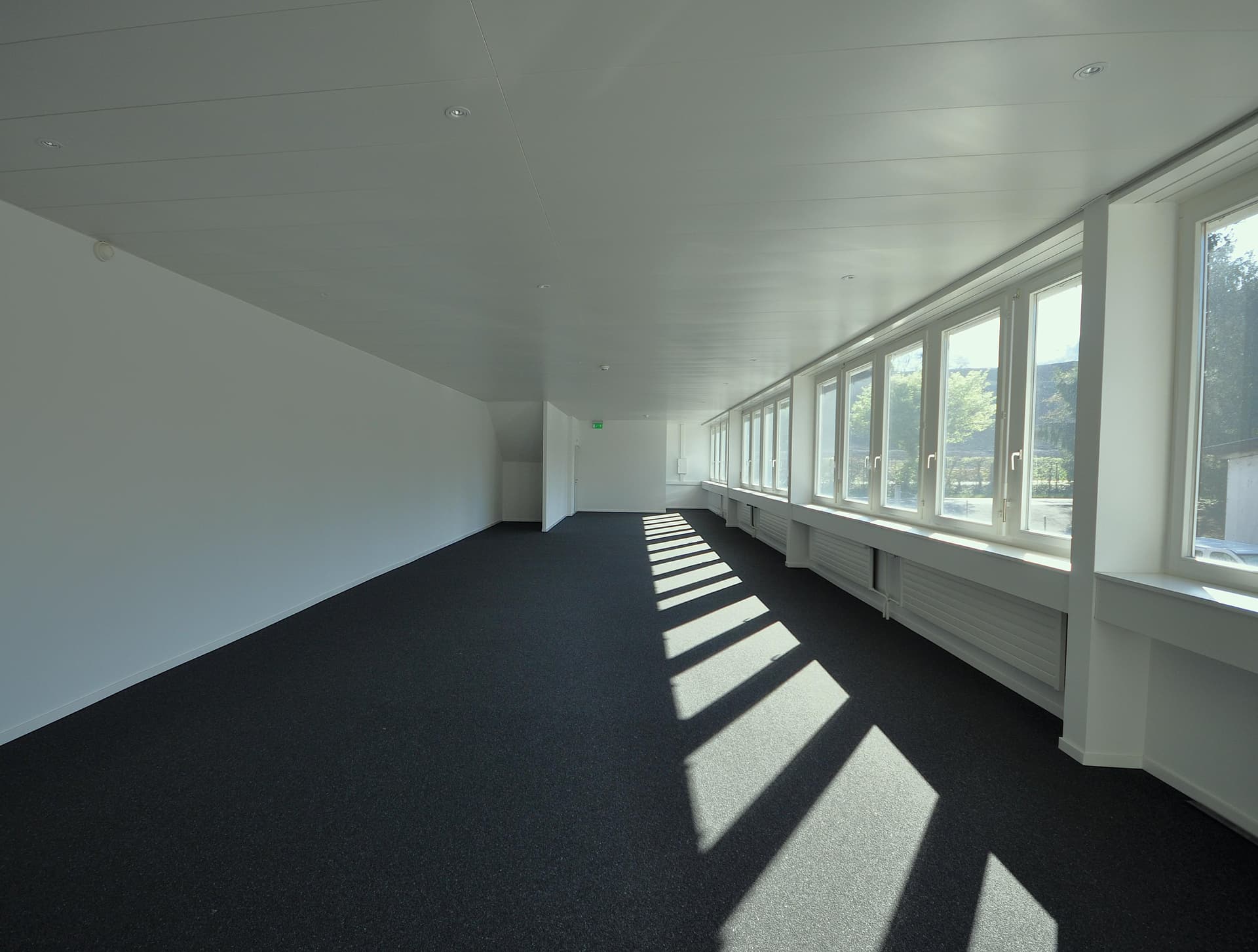 Bureau au Wölferstrasse 27/27a, 4414 Füllinsdorf – Photo 2 sur 5