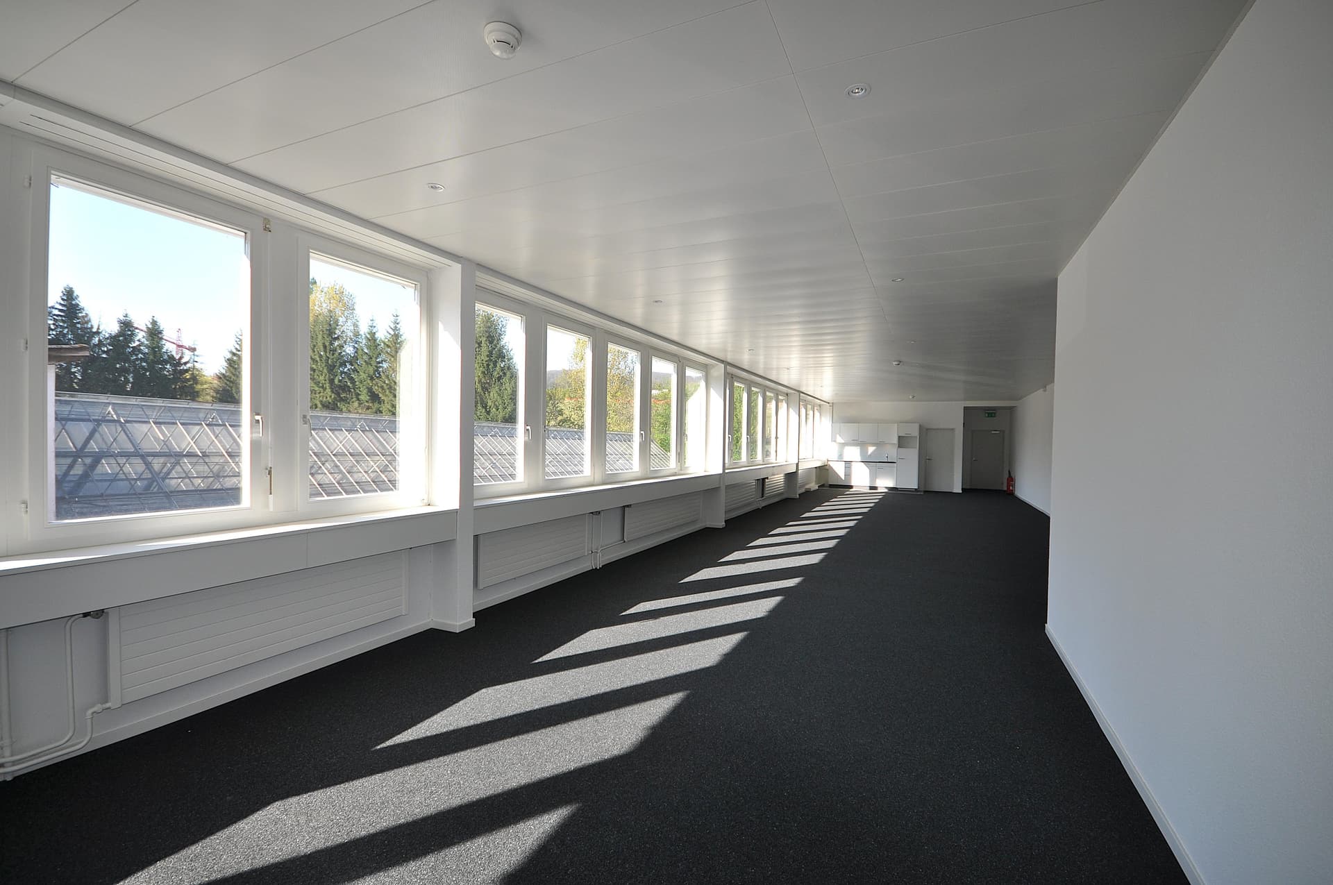 Bureau au Wölferstrasse 27/27a, 4414 Füllinsdorf – Photo 3 sur 5