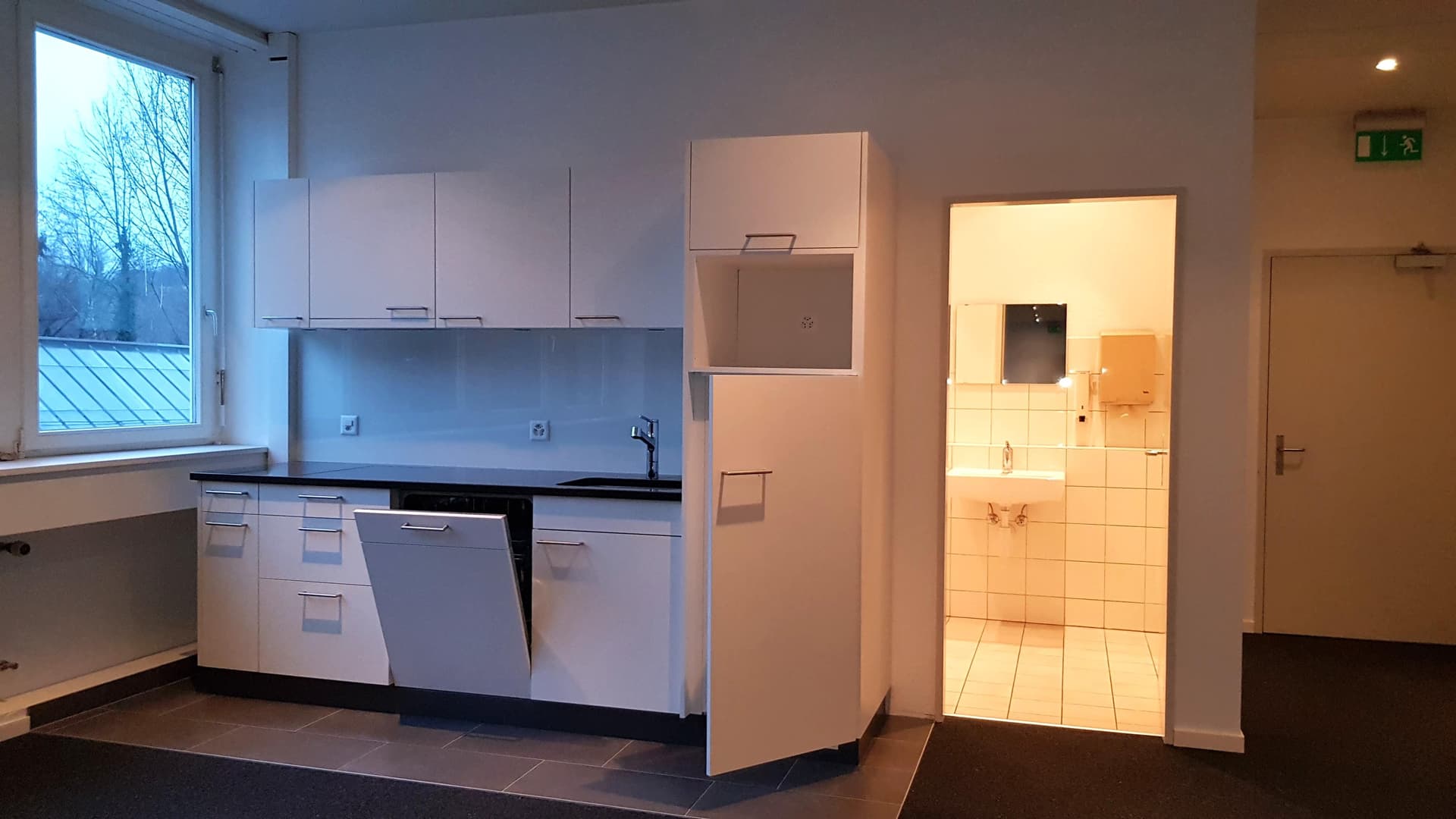 Bureau au Wölferstrasse 27/27a, 4414 Füllinsdorf – Photo 4 sur 5