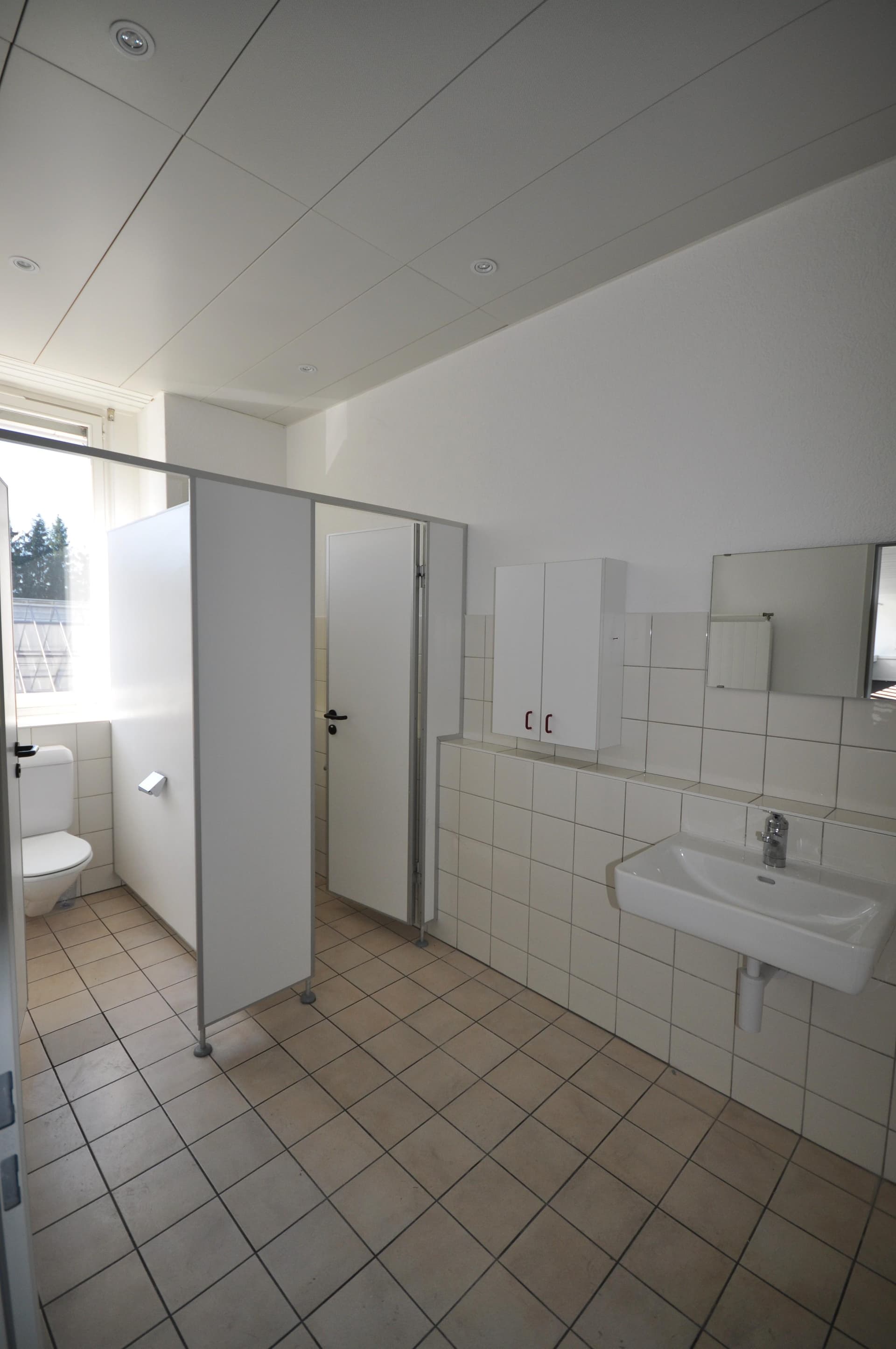Bureau au Wölferstrasse 27/27a, 4414 Füllinsdorf – Photo 5 sur 5