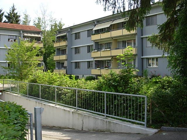 Office Lachenweg 34