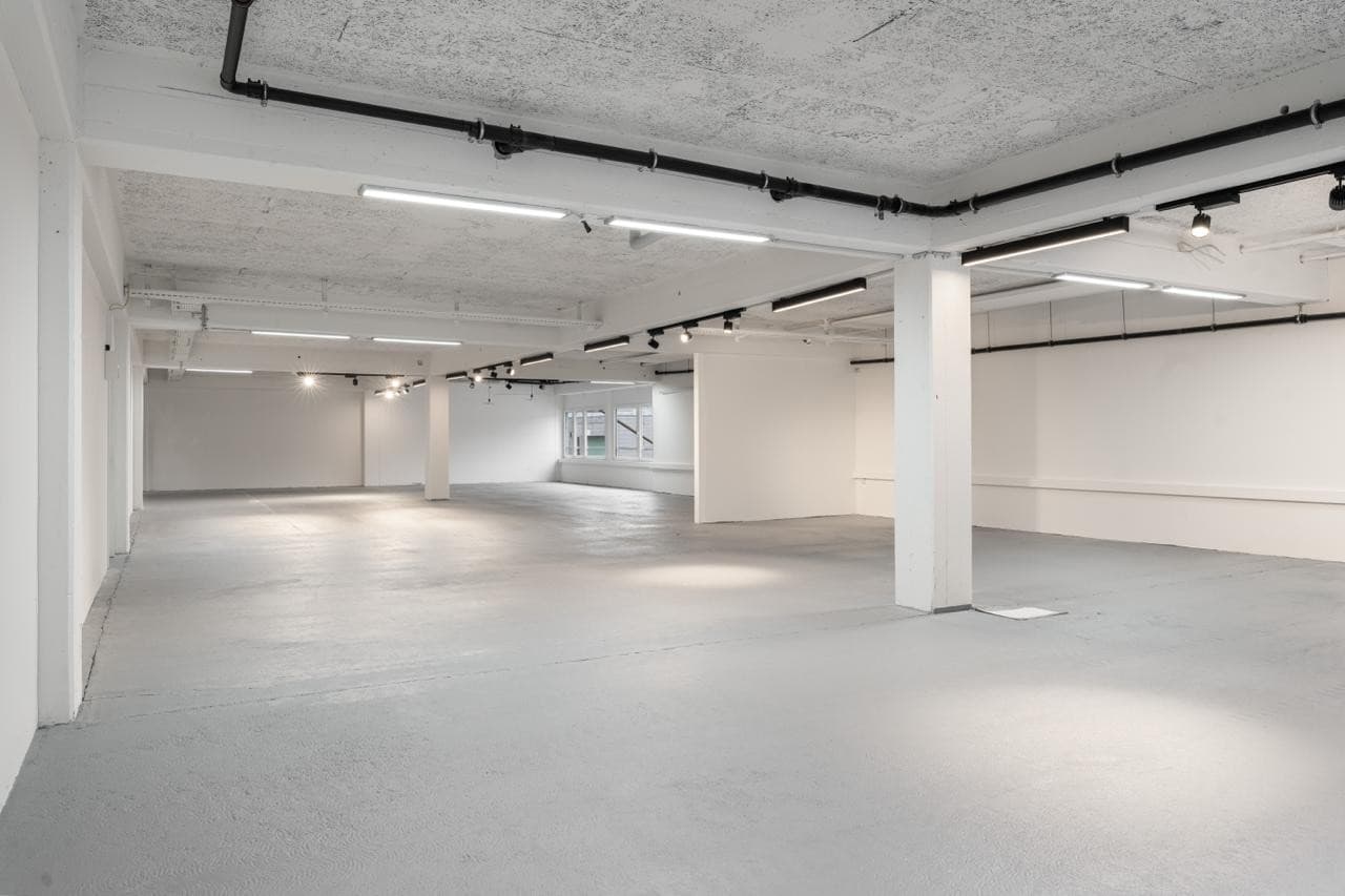 Gewerbe an Winznauerstrasse 101, 4632 Trimbach – Bild 5 von 12