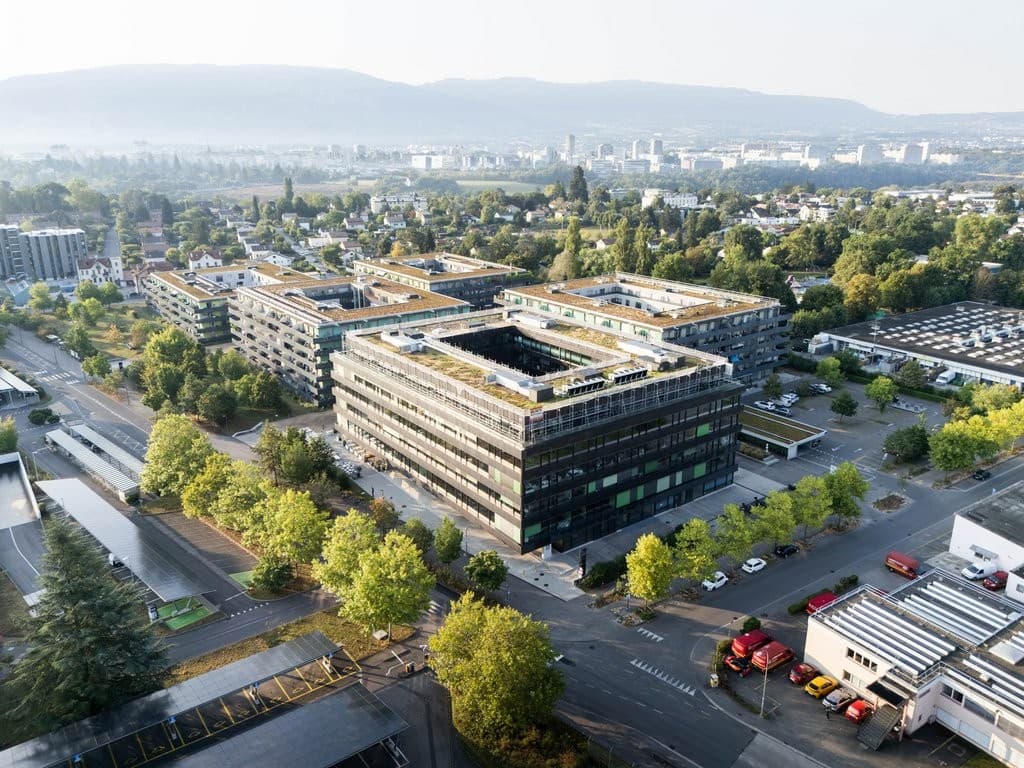 Chemin du Château-Bloch 11