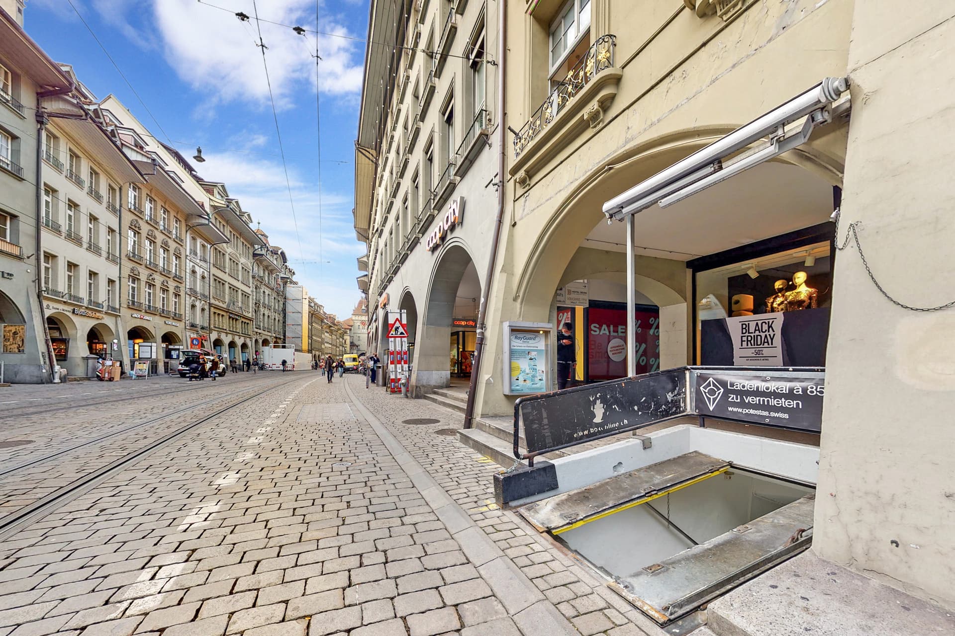 Office Marktgasse 22