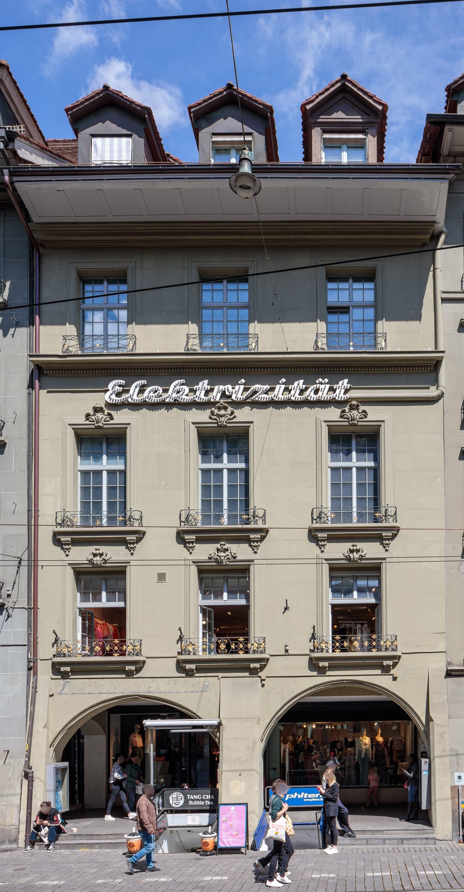 Büro an Marktgasse 22, 3011 Bern – Bild 2 von 2