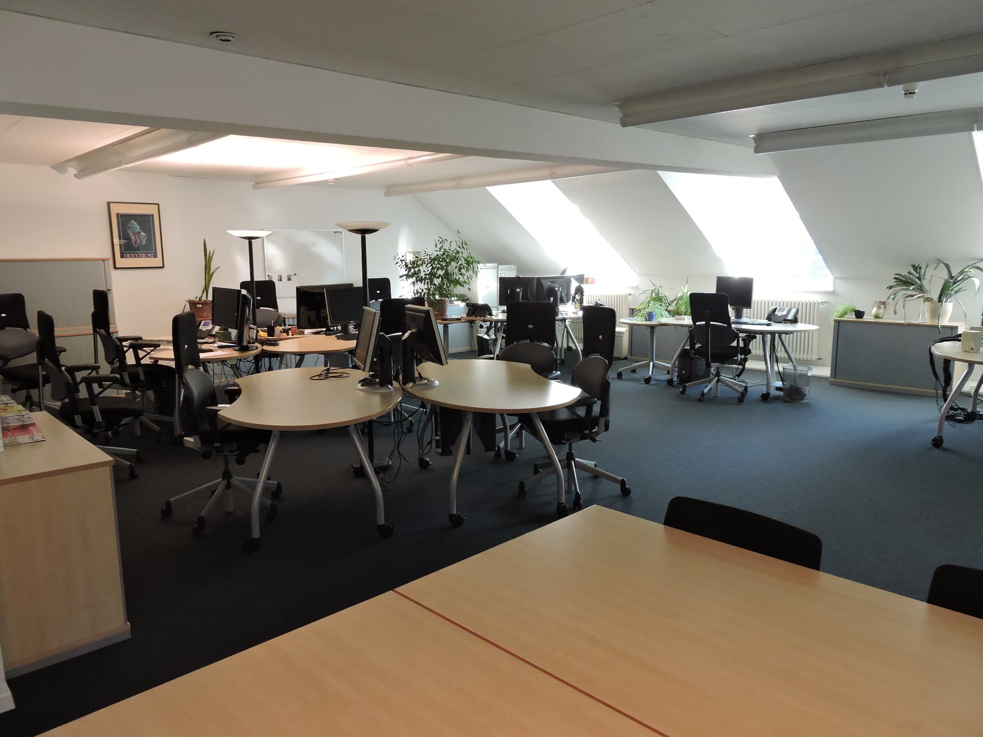 Büro an Marktgasse 22, 3011 Bern – Bild 2 von 3