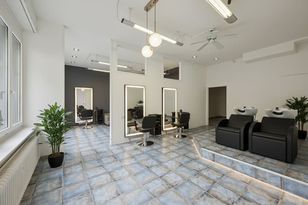 Büro an Steinenvorstadt 26, 4051 Basel – Bild 2 von 5