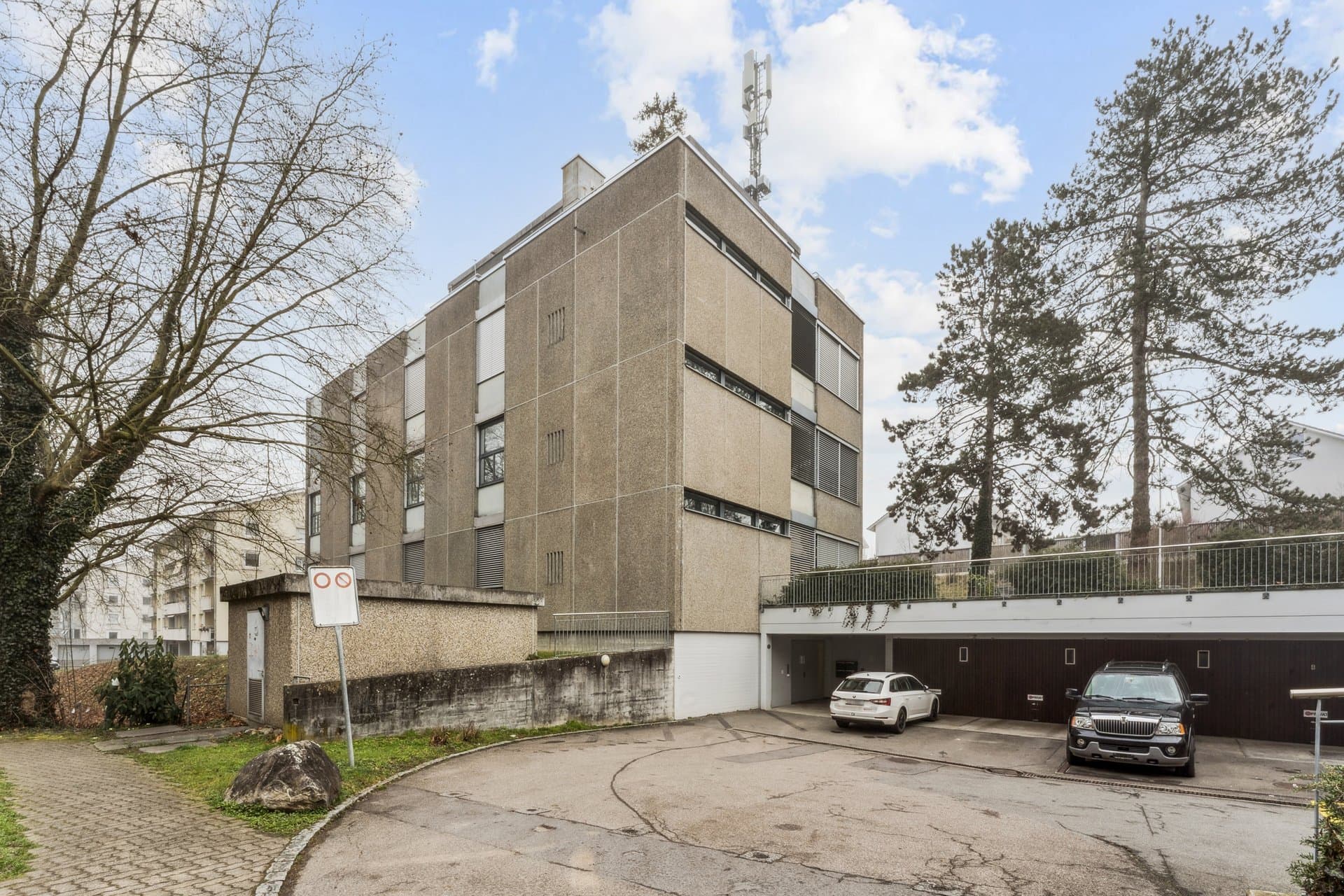 Rothenburgstrasse 51