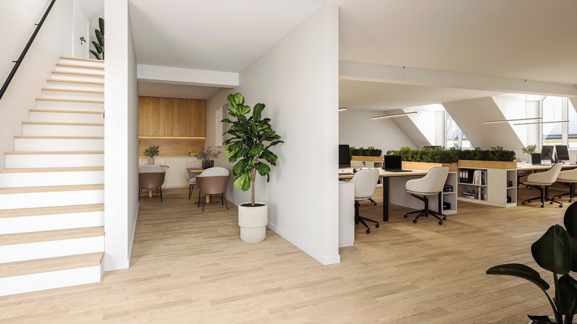 Büro an Marktgasse 22, 3011 Bern – Bild 3 von 3