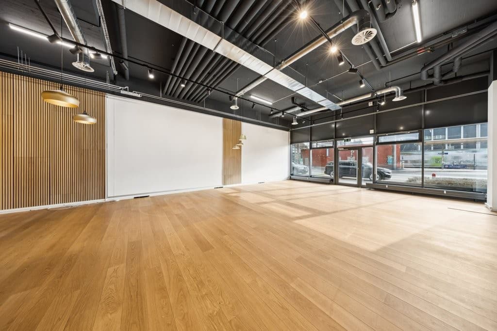 Büro an Bernstrasse 205, 3052 Zollikofen – Bild 2 von 6
