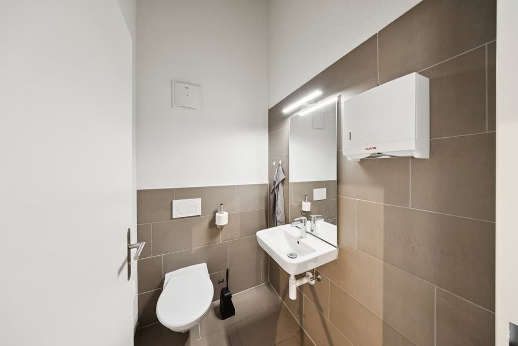 Büro an Bernstrasse 205, 3052 Zollikofen – Bild 5 von 6