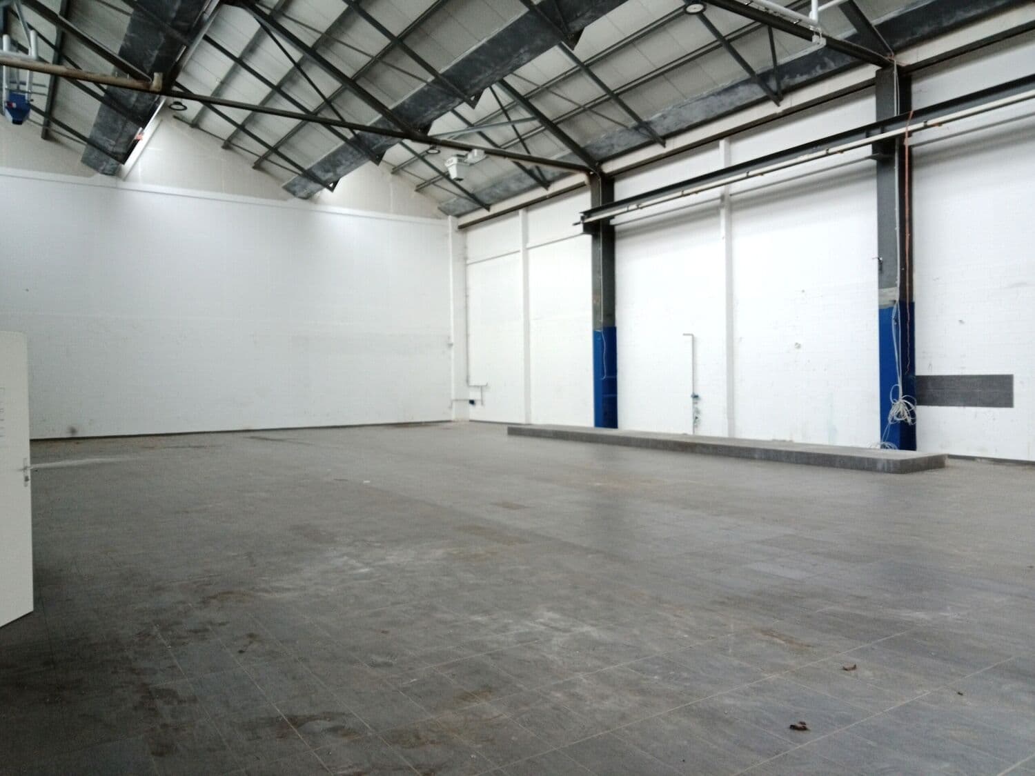 Espace commercial au ZI du Verney 4, 1070 Puidoux – Photo 3 sur 4
