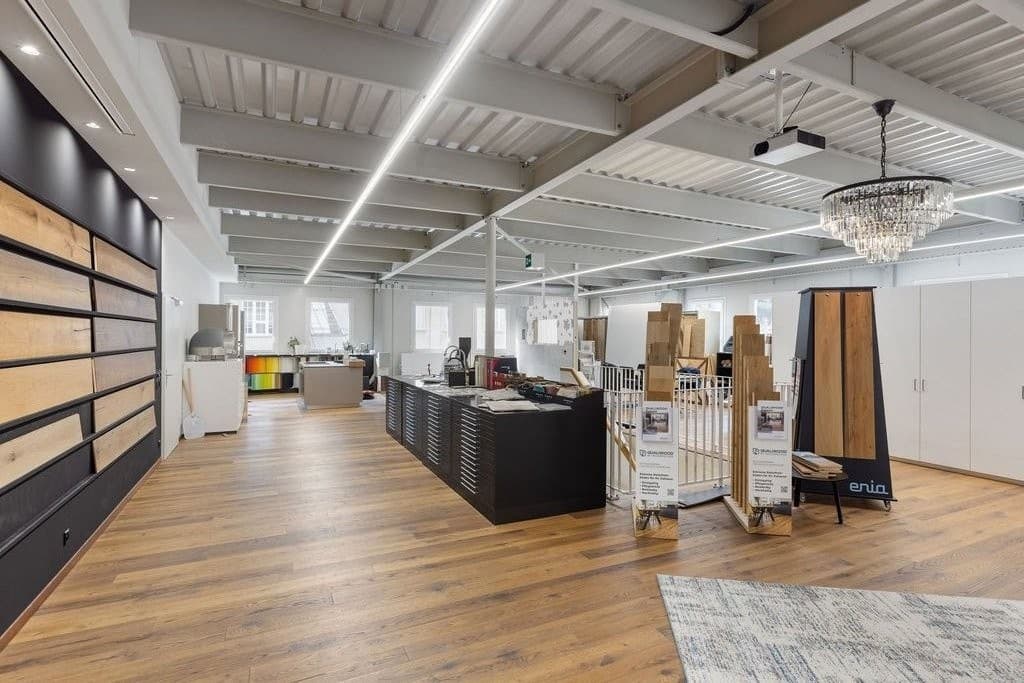 Industrie an Pulverstrasse 7, 3063 Ittigen – Bild 5 von 9