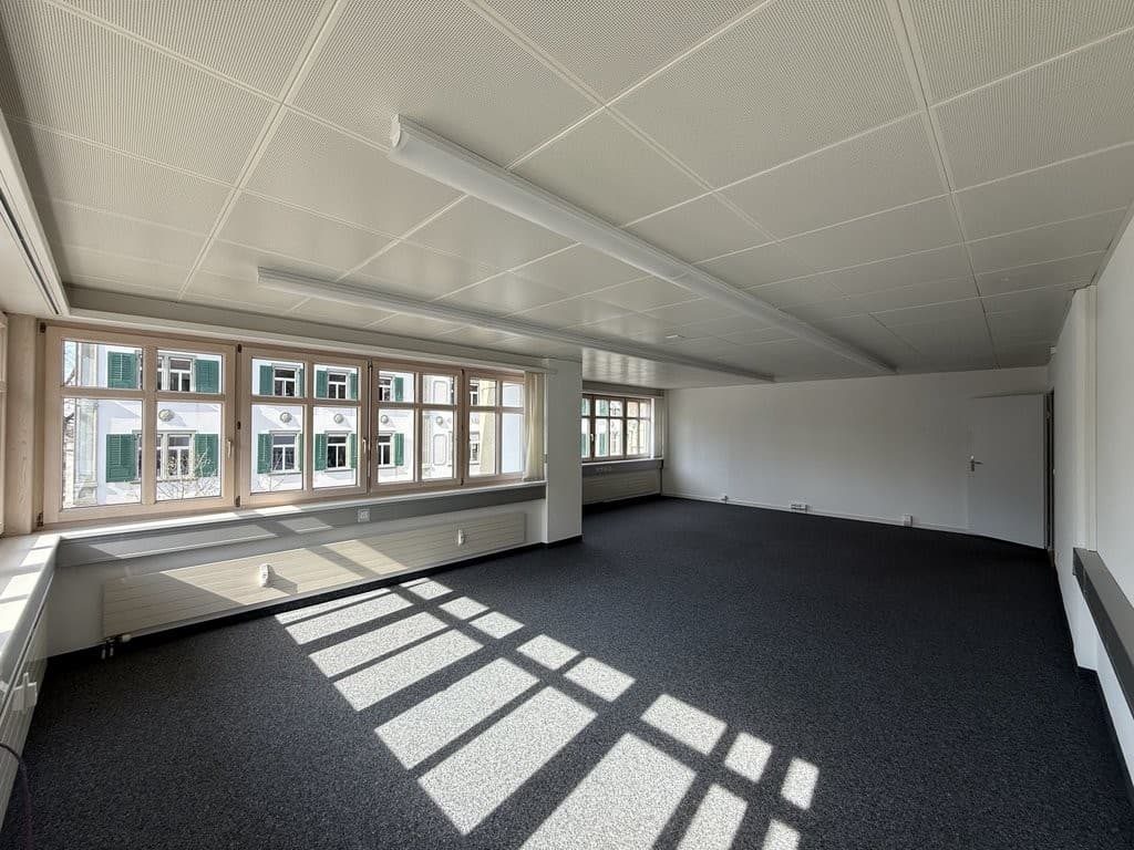 Büro an Poststrasse 7, 9100 Herisau – Bild 3 von 12