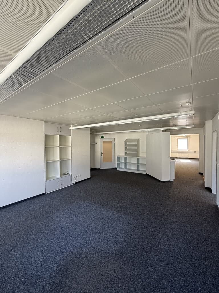 Büro an Poststrasse 7, 9100 Herisau – Bild 4 von 12