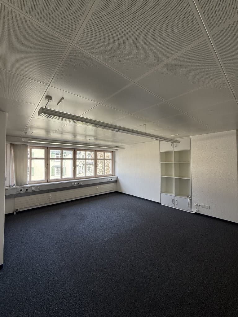 Büro an Poststrasse 7, 9100 Herisau – Bild 5 von 12