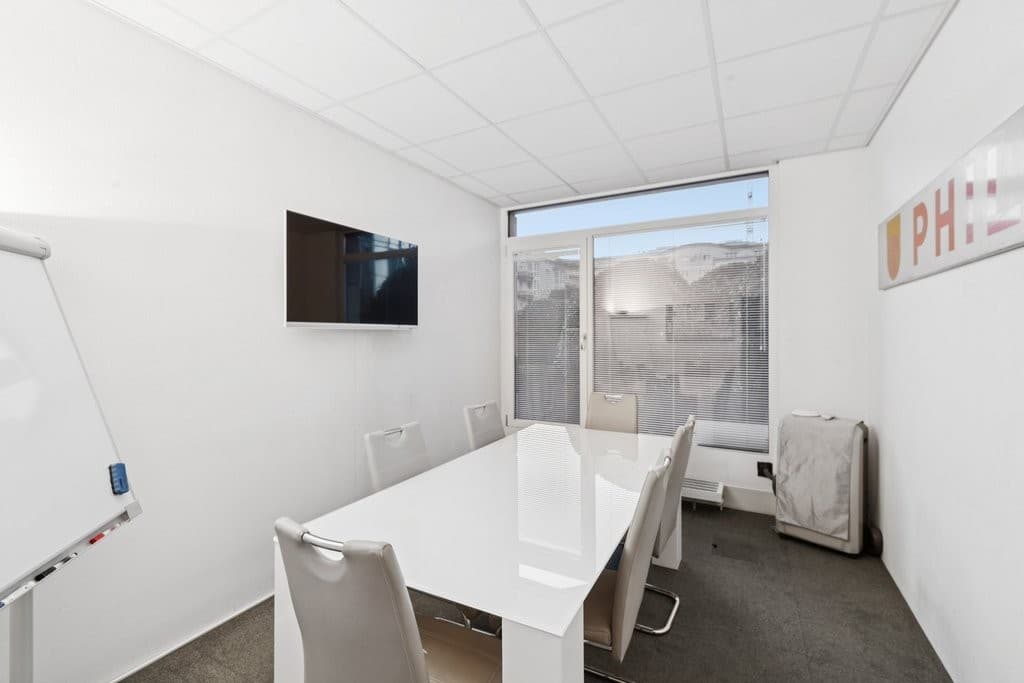 Office at Les Fontaines G (Eysins 53 A), 1260 Nyon – Photo 5 of 10