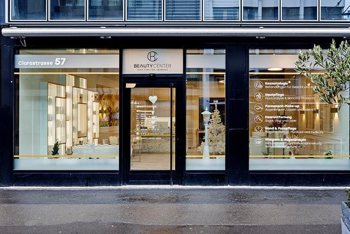 Gewerbe an Clarastrasse 57, 4058 Basel – Bild 2 von 7