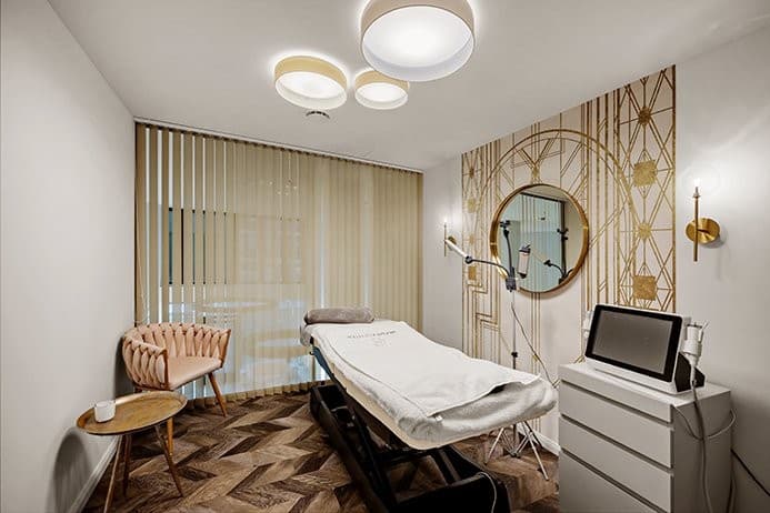 Gewerbe an Clarastrasse 57, 4058 Basel – Bild 3 von 7