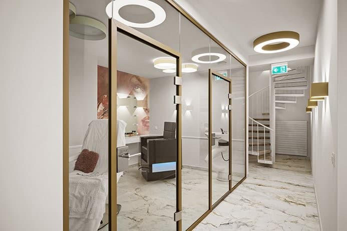 Gewerbe an Clarastrasse 57, 4058 Basel – Bild 5 von 7