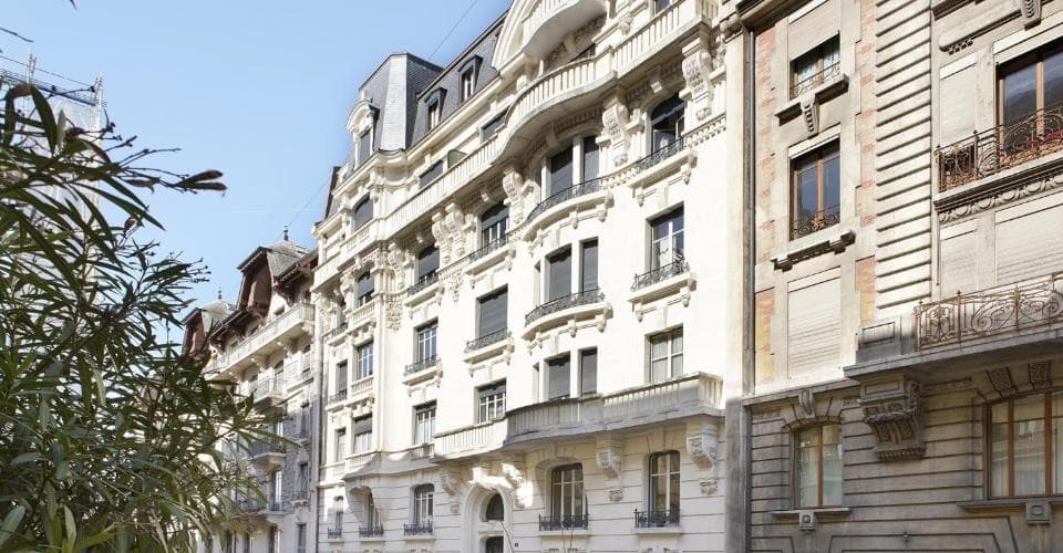 Rue Emile-Yung 6