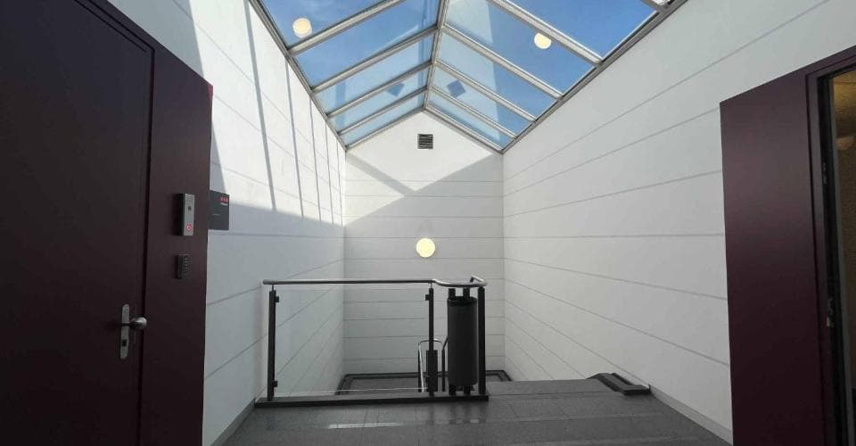 Bureau au 8, impasse Colombelle, 1218 Grand-Saconnex – Photo 4 sur 9
