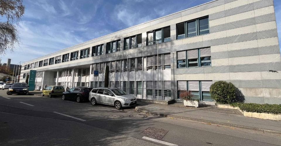 Bureau au 8, impasse Colombelle, 1218 Grand-Saconnex – Photo 5 sur 9
