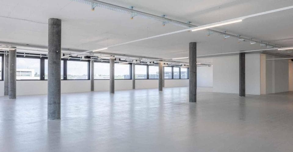 Büro an Pré-Fleuri 15, 1228 Plan-les-Ouates