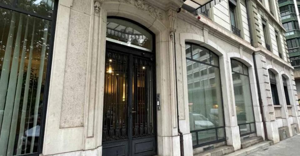 Büro an 1, place des Alpes, 1201 Genf – Bild 5 von 15