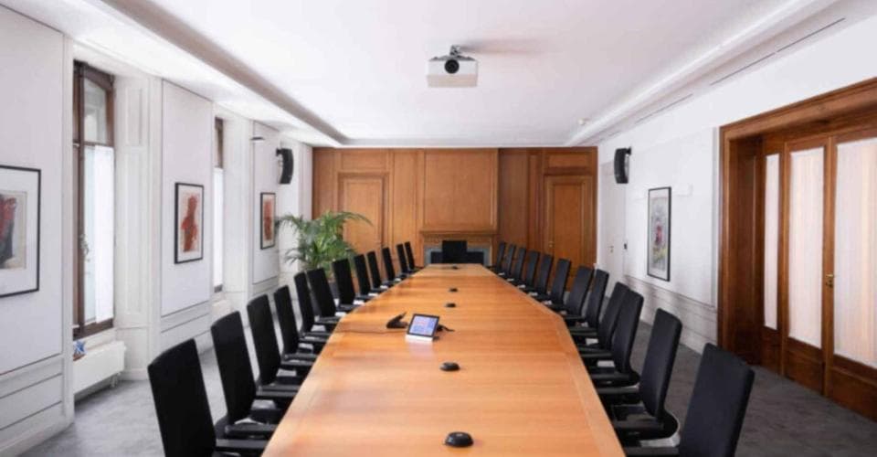 Büro an 1, place des Alpes, 1201 Genf – Bild 3 von 15