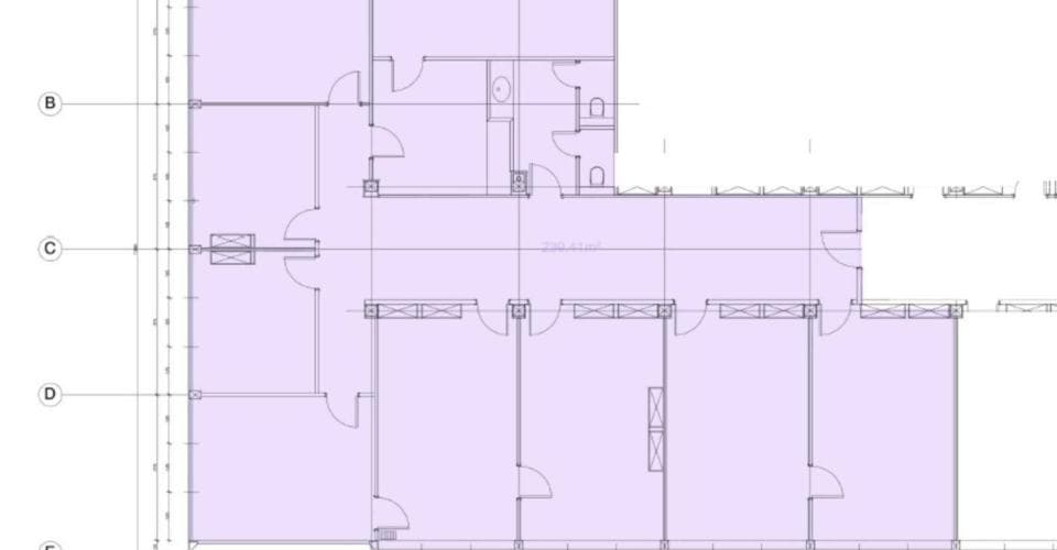 Büro an 37, rue de Vermont, 1202 Genf – Bild 5 von 6