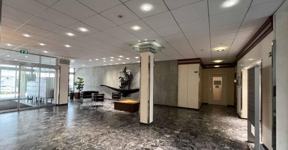 Büro an 37, rue de Vermont, 1202 Genf – Bild 4 von 6