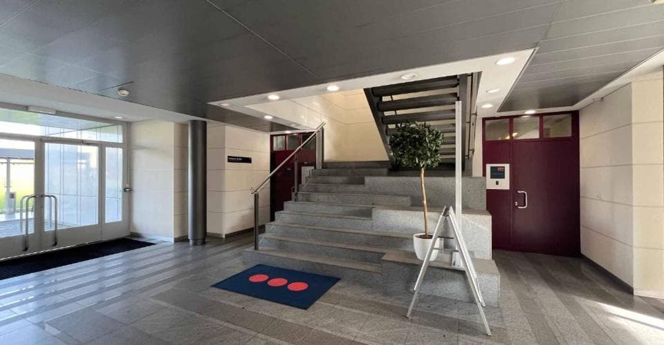 Bureau au 8, impasse Colombelle, 1218 Grand-Saconnex – Photo 3 sur 9