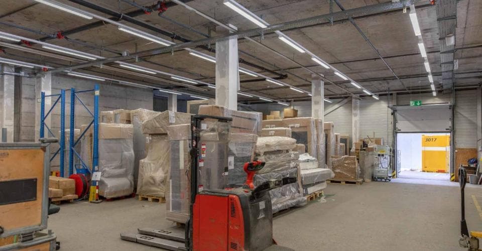 Industrie au 14, La Voie-Creuse, 1202 Genève – Photo 4 sur 15