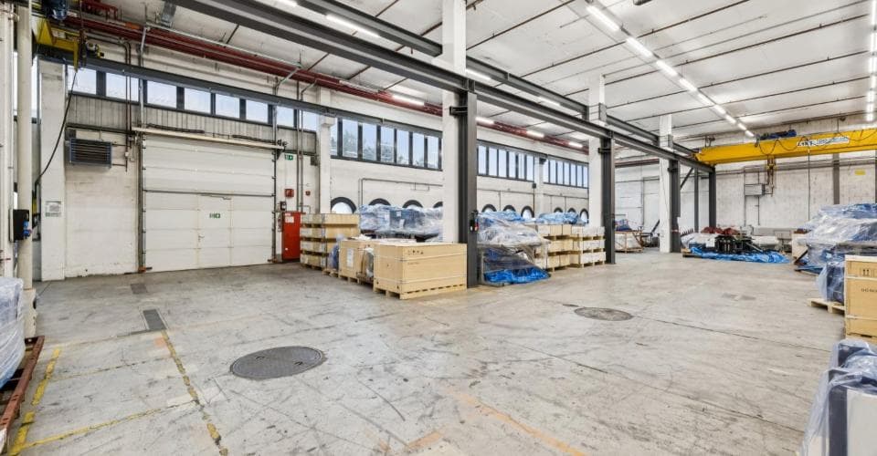 Bureau au Rue des Sablières 4-6, 1242 Satigny – Photo 2 sur 11