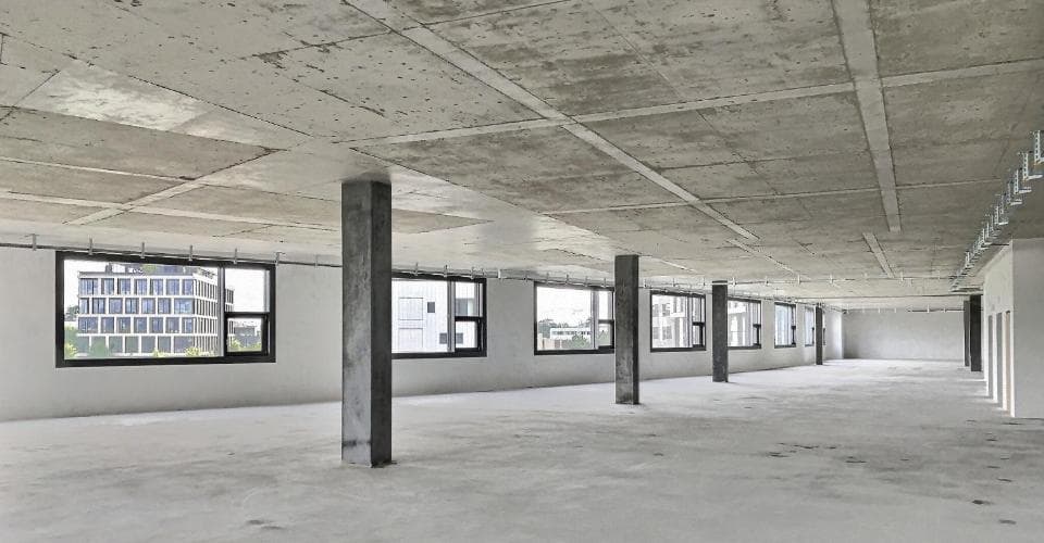 Bureau au Rue de la Bergère 1, 1217 Meyrin – Photo 5 sur 11
