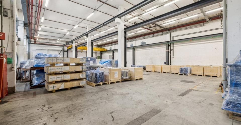 Bureau au Rue des Sablières 4-6, 1242 Satigny – Photo 3 sur 11